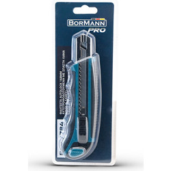 BHT7724 - Φαλτσέτα Autolock 168mm,Αυτοτροφοδοτούμενη με Σπαστή Λάμα 18mm (6 Λάμες)