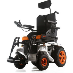 Vita Orthopaedics Mobility Scooter Ηλεκτρικό Αναπηρικό Αμαξίδιο 09-2-189