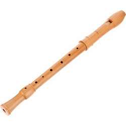 Mollenhauer 2256 Canta Alto Recorder