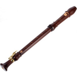 Moeck 2321 Flauto Rondo Alto