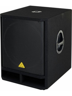 Behringer VP 1800S