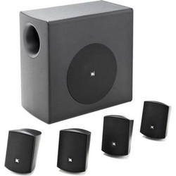 JBL Control 50 Pack