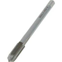 Moser Screw Tap MF08/0,5
