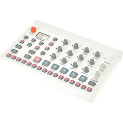 Elektron Model Cycles