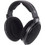 Sennheiser HD-650 Ενσύρματα Ακουστικά Studio Over Ear Μαύρα
