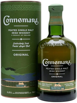 Connemara Original 700ml