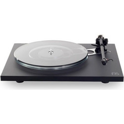 Rega Planar 6 Πικάπ Black