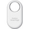 Samsung Galaxy SmartTag2 Anti-Lost Tracker Google Find My Device White 1 Pack