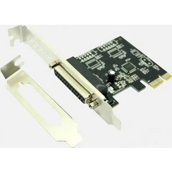 PCI EXP PARALLEL 1 PORT+L.P