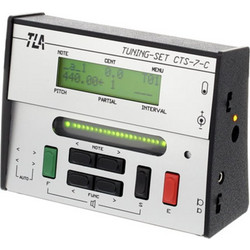 Jahn TLA CTS-7-C