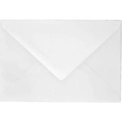 Φάκελος Για Κάρτες 90gsm 7x11cm (Πακ./100τεμ.)