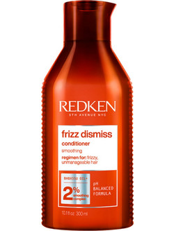 Redken Frizz Dismiss Conditioner για Φριζάρισμα για Ξηρά & Ταλαιπωρημένα Μαλλιά 300ml