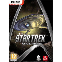 Star Trek Online PC
