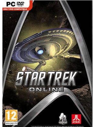 Star Trek Online PC