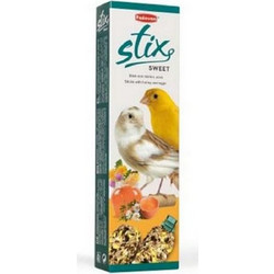 Padovan Stix Sweet Canaries 80gr