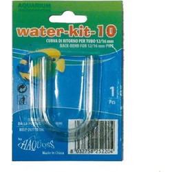 Haquoss Water Kit 10