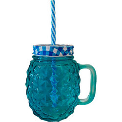 Pasabahce Ποτήρι Μπίρας Γυάλινο Craft 430ml 01-1165467