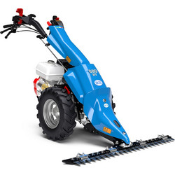 BCS 680 HY Honda GX340