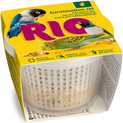 Rio Seeds 25gr