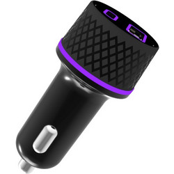 Oniverse Cable Car Charger Adaptor 60W, 1.5 M - Black / Nintendo Switch 2