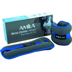 ΒΑΡΗ ΑΚΡΩΝ ΝΕΟΠΡΕΝ (2X1.5KG) - AMILA