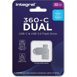 Integral Secure 360 32GB