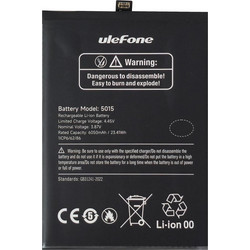 Ulefone Battery (Armor X31)