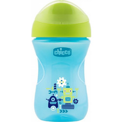 Chicco Easy Cup Robots 12m+ 266ml