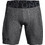 Under Armour HeatGear Compression Ανδρικό Κολάν Σορτς Ανθρακί 1361596-090