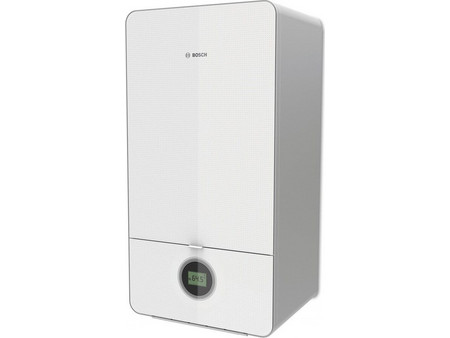 Bosch Condens GC7000iW 35kW Επιτοίχιος Λέβητας Αερίου Συμπύκνωσης με Καυστήρα 20636kcal/h
