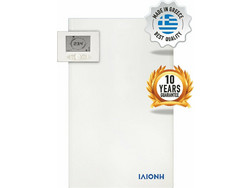 Mytherm Ioli GM 40 Επιτοίχιος Λέβητας Αερίου Συμπύκνωσης 34393kcal/h