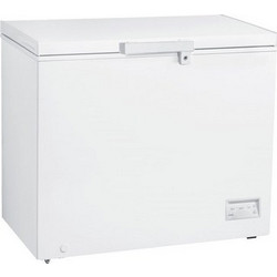 Crown CHF-250 Καταψύκτης Μπαούλο 246lt