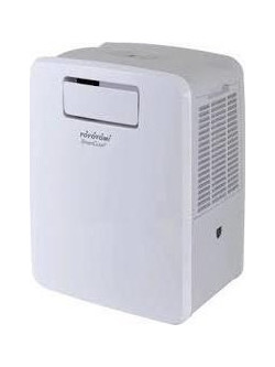 Toyotomi Smart Cube TCS-25 Φορητό Κλιματιστικό Ψύξης με Ιονιστή