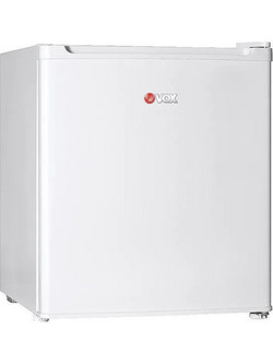 Vox Electronics KS 0610 F Ψυγείο Mini Bar 41lt Υ51xΠ44xΒ47cm Λευκό