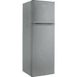 Candy CCDS 6172XN Δίπορτο Ψυγείο 304lt Υ170xΠ60xΒ60cm Inox