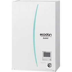 Mitsubishi Electric Zubadan PUHZ-SHW80VAA/ERSC-VM2D Αντλία Θερμότητας 11kW Μονοφασική Split με Wi-Fi
