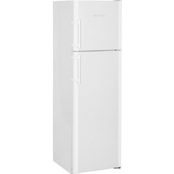 Δίπορτο Ψυγείο Liebherr CTN 3663