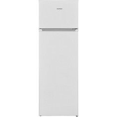 Δίπορτο Ψυγείο Heinner HF-V240F+