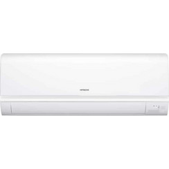 Hitachi RAS-18PPAG/RAC-18WPAG Κλιματιστικό Inverter 18000 BTU A++/A+++