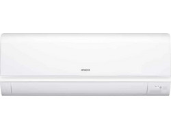 Hitachi RAS-18PPAG/RAC-18WPAG Κλιματιστικό Inverter 18000 BTU A++/A+++