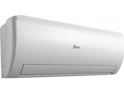 Fluo Artio FSS-181EI/JDF-N3 Κλιματιστικό Inverter 18000 BTU A++/A+ με Ιονιστή