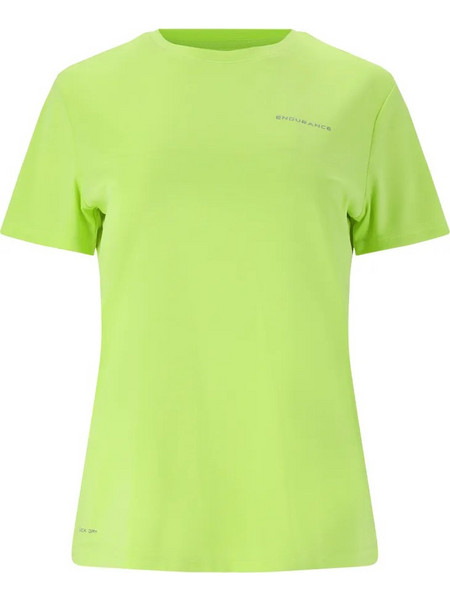 Endurance Keily T-shirt Women - E213530-3199