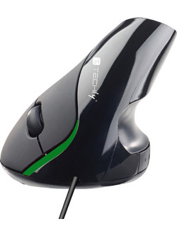 Techly IM 1000-VM Black