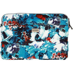Wonder Universal Sleeve 10'' White Poppies