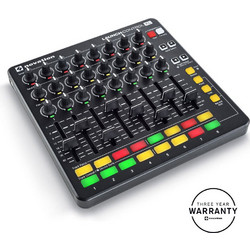 Novation Launch Control XL MKII