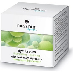 Messinian Spa Eye Cream 30ml