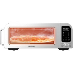 CECOTEC PIZZA&CO FORNO BRAVO 02269 - 101925