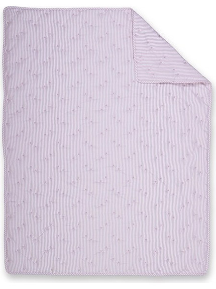 ΒΡΕΦΙΚΟ ΚΟΥΒΕΡΛΙ SPECIAL 80X110 LILAC NEF NEF HOMEWARE