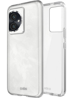 SBS 0.3 Skinny Tpu Honor 200 Lite Transparent Backcover - (SKINHO200LT)
