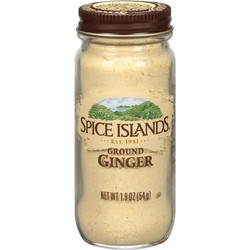 Τζίντζερ Αλεσμένο Spice Islands Ground Ginger